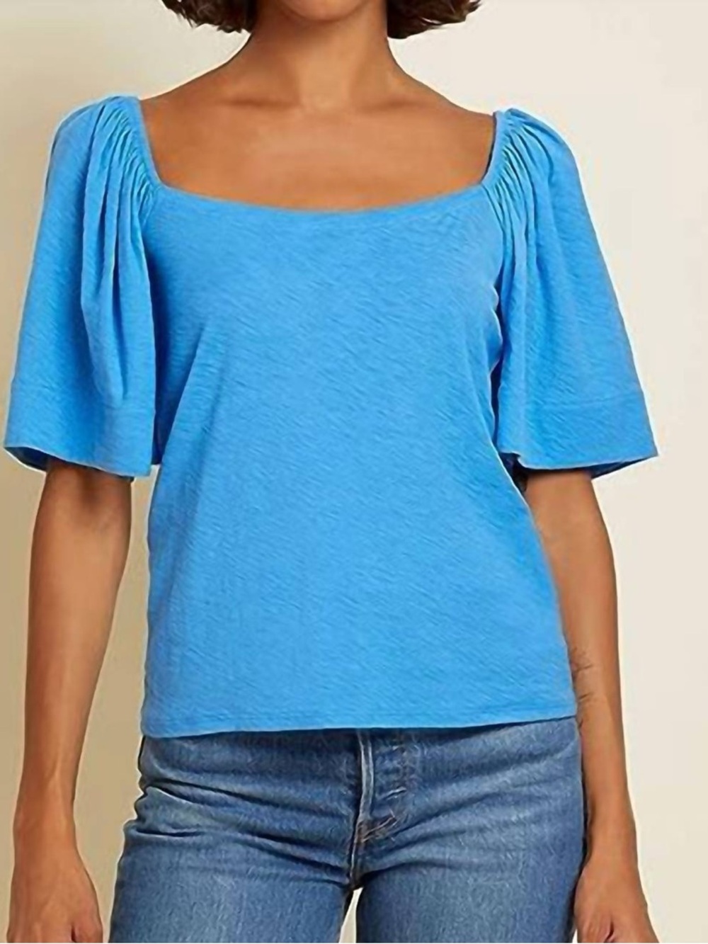 Nation LtdJ ayden Flutter Sleeve Tee XS includes tags